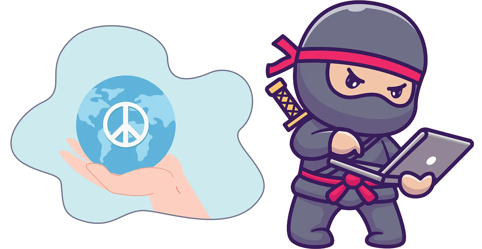 Pax.Ninja